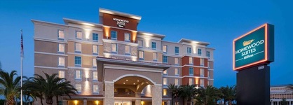 Homewood Suites By Hilton Cape Canaveral-Cocoa Beach