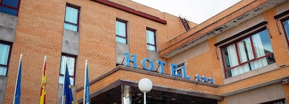 Hotel Humanes