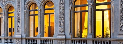 B&B Art Suite Santa Brigida