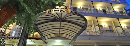 Hotel Eliseo