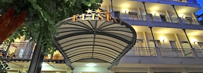 Hotel Eliseo