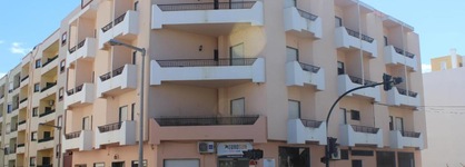 Eurosun Hotels Loulé