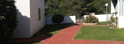 Palma Blanca 3000