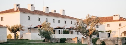São Lourenço Do Barrocal