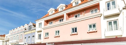 Ossiano's Hotel