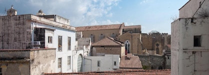 Santa Chiara Boutique Hotel