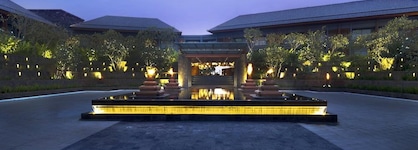 Hotel Indigo Bali Seminyak Beach By Ihg