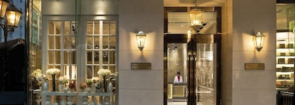 The Pottinger Hong Kong