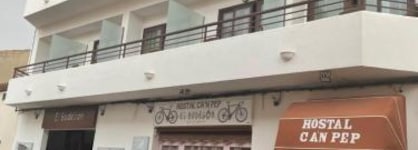 Hostal Ca'n Pep
