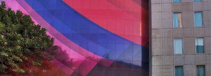 Ibis Styles Mexico Reforma