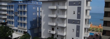Hotel Embassy Pesaro