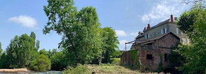 Moulin Bleu De Vézère