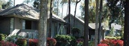 The Carolina Club