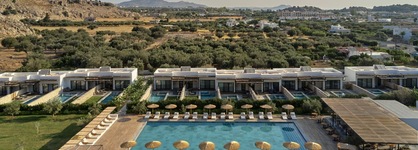 Casa Cook Rhodes - Adults Only