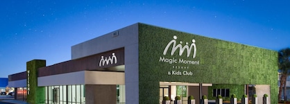 Magic Moment Resort & Kids Club, Dazzler Select By Wyndham