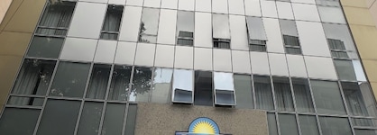 Days Inn Rio De Janeiro, Lapa