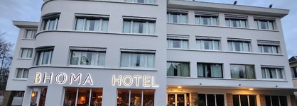 Bhoma Hotel