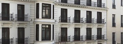 Doubletree By Hilton Madrid Prado