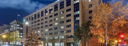 Hilton Club The District Washington D.C.