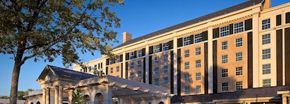 The Guest House At Graceland