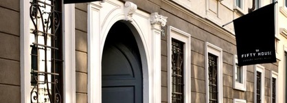 Nemi Hotel Milano