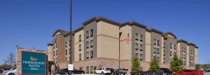 Homewood Suites By Hilton Trophy Club Fort Worth North