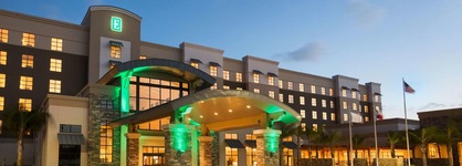 Embassy Suites By Hilton Mcallen Convention Center