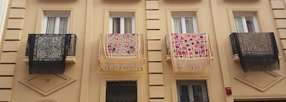 Apartamentos Doña Lola