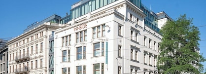 INNSiDE by Meliá Leipzig