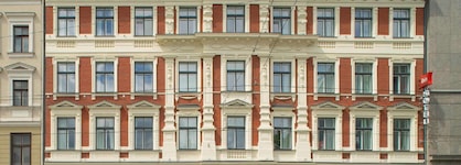 Ibis Riga Centre