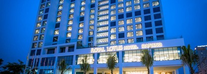 Royal Lotus Hotel Danang
