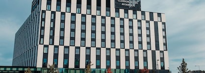Clarion Hotel Aviapolis