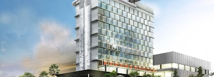 Novotel Pekanbaru
