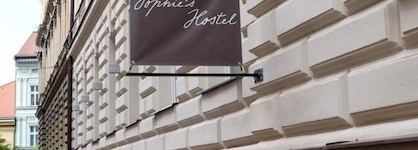 Sophie's Hostel