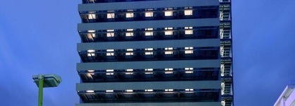 Toyoko Inn Jr Kobe Station Kita