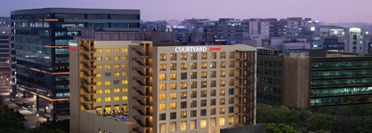 Courtyard By Marriott Bengaluru Outer Ring Road