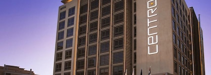 Centro Capital Doha By Rotana