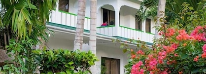 Evergreen Apartments
