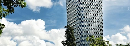 Maritim Hotel Plaza Tirana