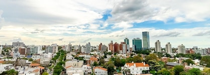 Hyatt Centric Montevideo