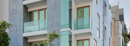 H78 Maldives