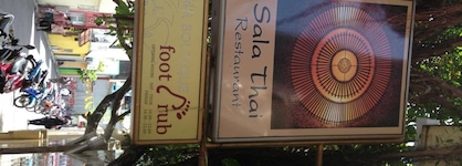 Sala Boutique Hotel