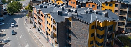 Apartaments Floc