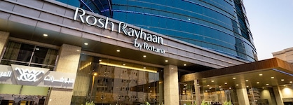 Rosh Rayhaan
