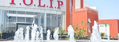 Tolip El Narges Hotel Spa