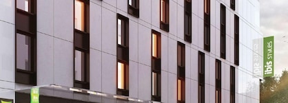 Ibis Styles Warszawa Centrum
