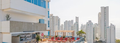 Hotel La Gran Via
