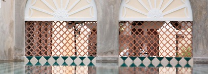 Jawi Peranakan Mansion