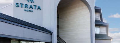 Strata Hotel