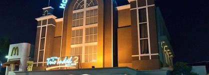Hotel Trio Indah 2 Malang